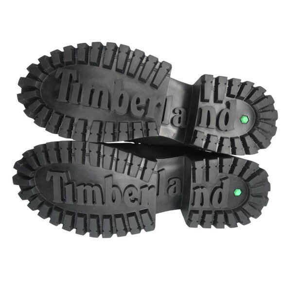 Timberland Women's Sky 6" Platform Boots Black A428J‎ Size 9 | Waterproof - Picture 5 of 9